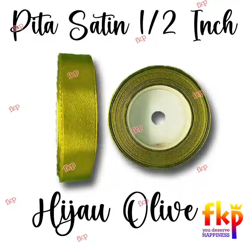 Hijau Olive